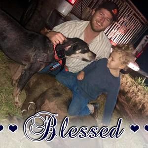 Meet your Posher, Dalton